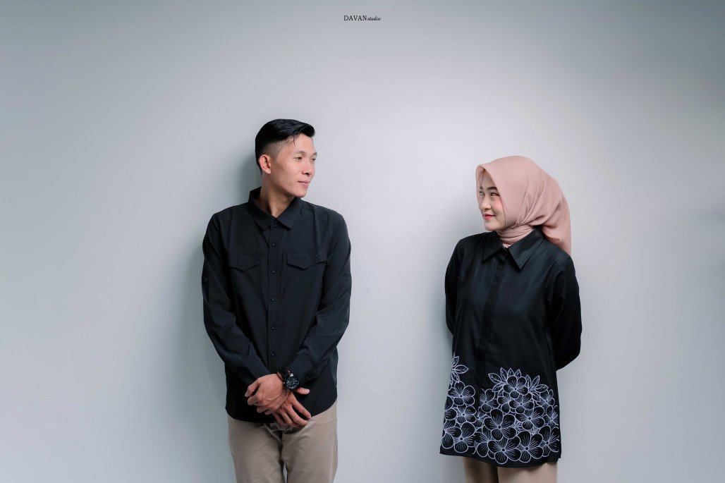 Galeri mempelai