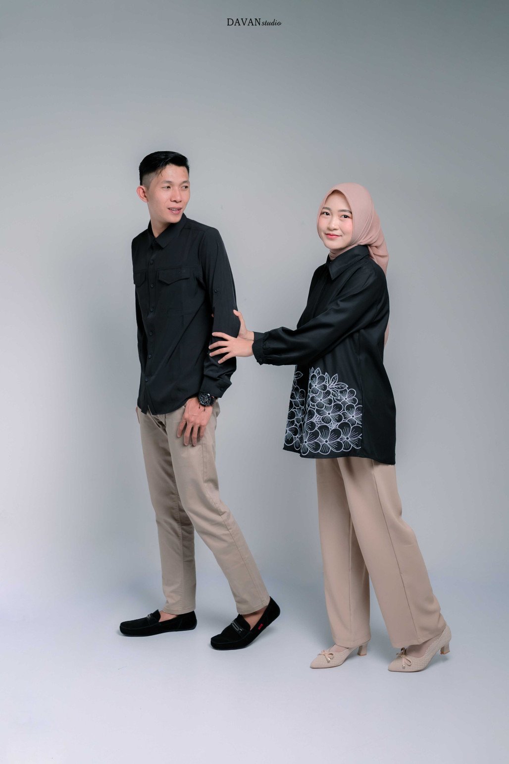 Galeri mempelai