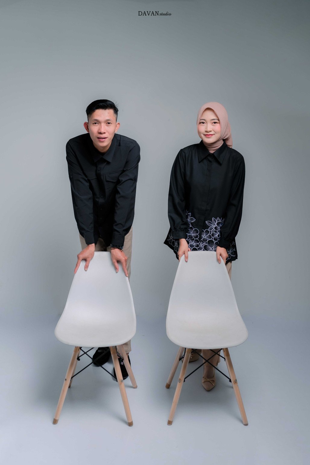 Galeri mempelai