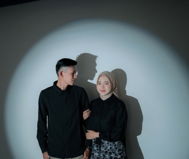 Galeri mempelai