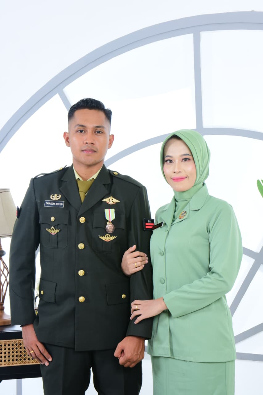 Galeri mempelai