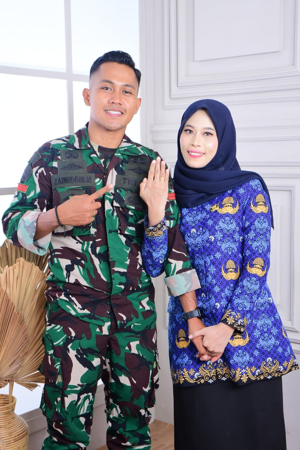 Galeri mempelai