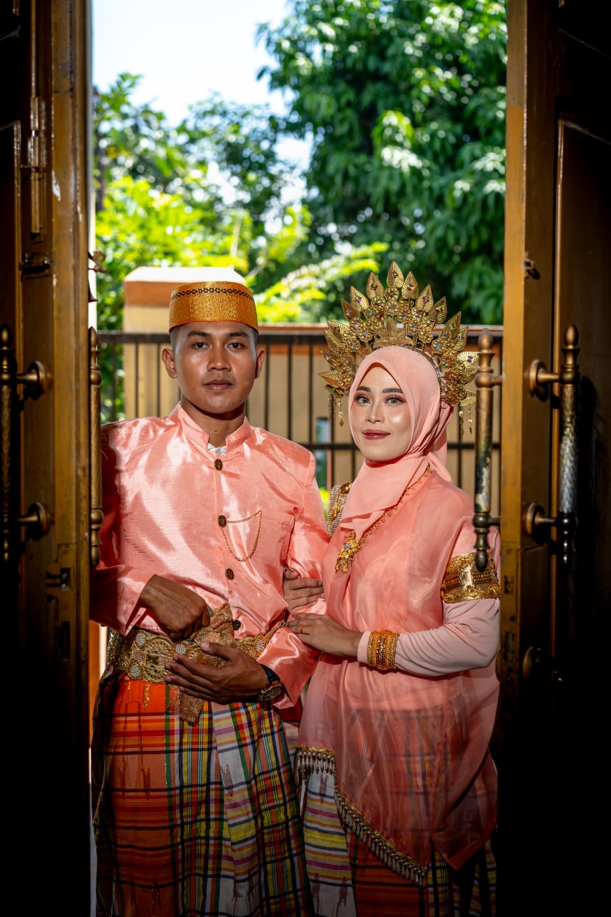 Galeri mempelai