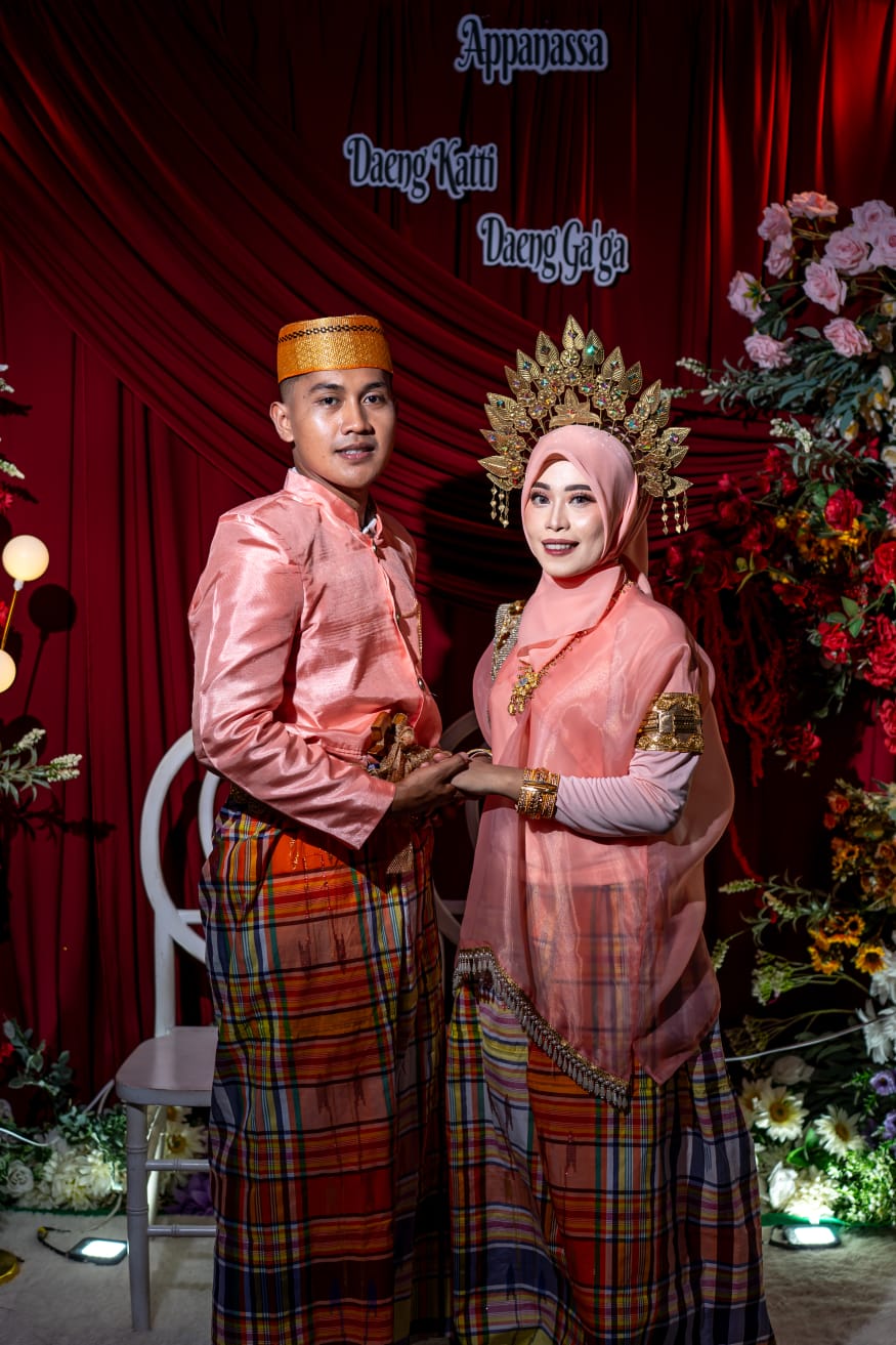 Galeri mempelai