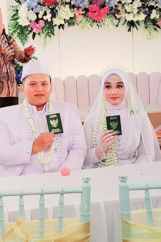 Galeri mempelai