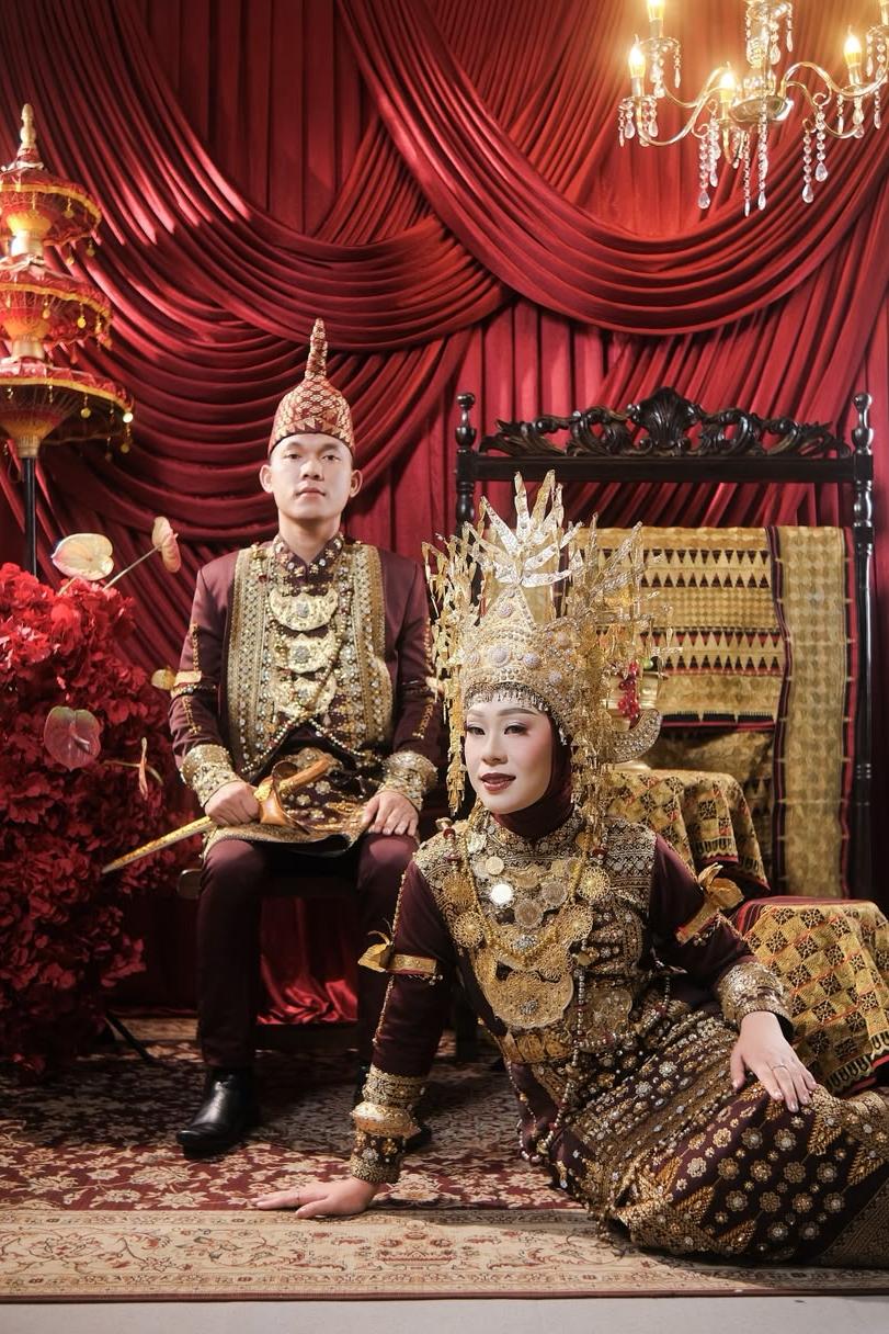 Galeri mempelai