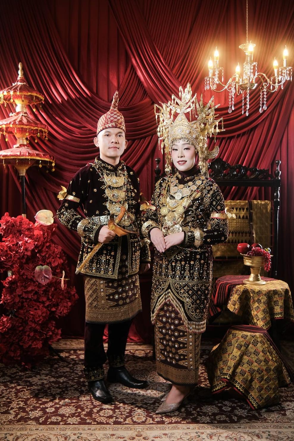 Galeri mempelai