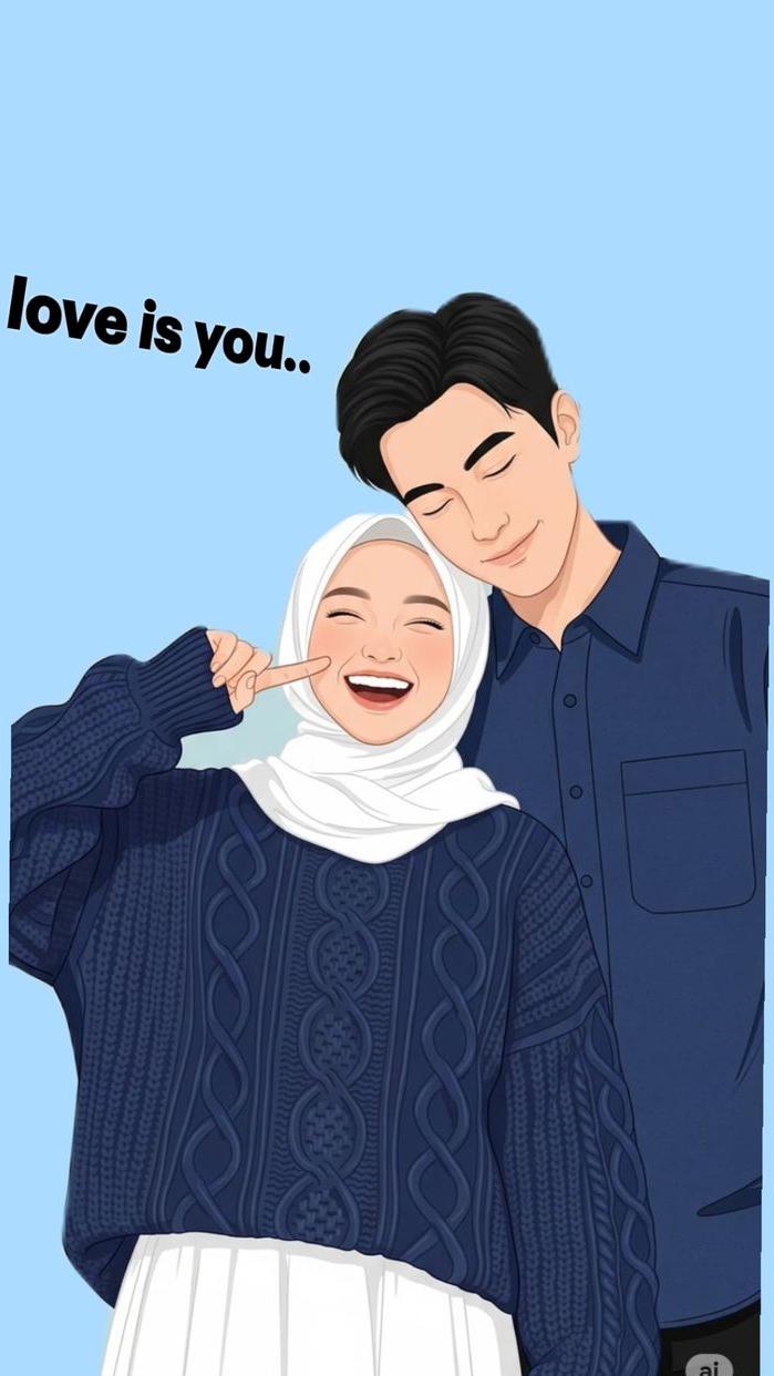 Galeri mempelai