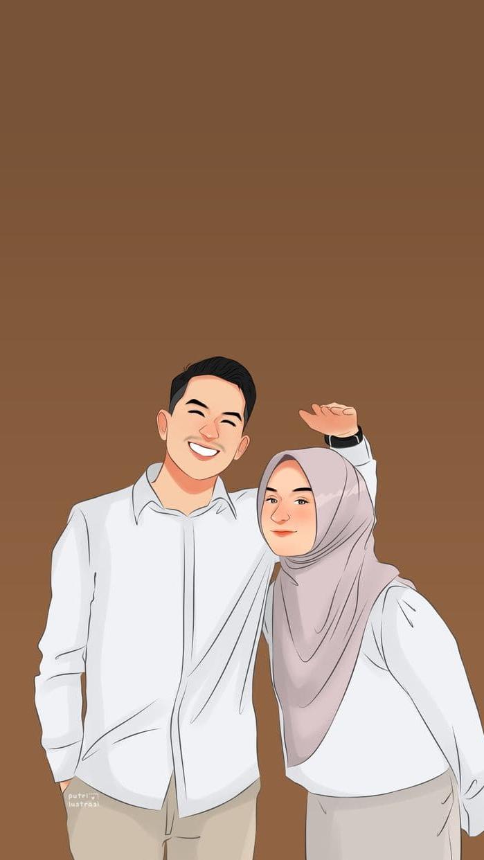 Galeri mempelai