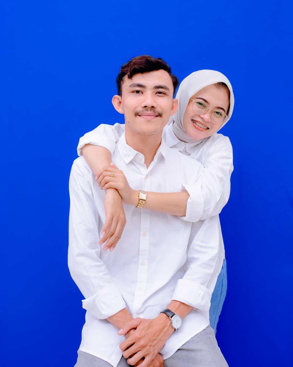 Galeri mempelai
