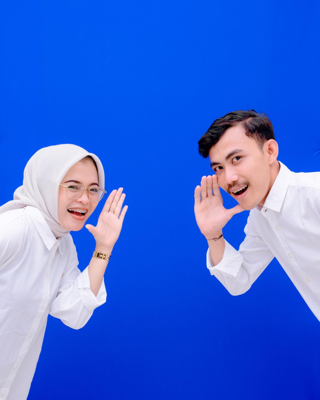 Galeri mempelai