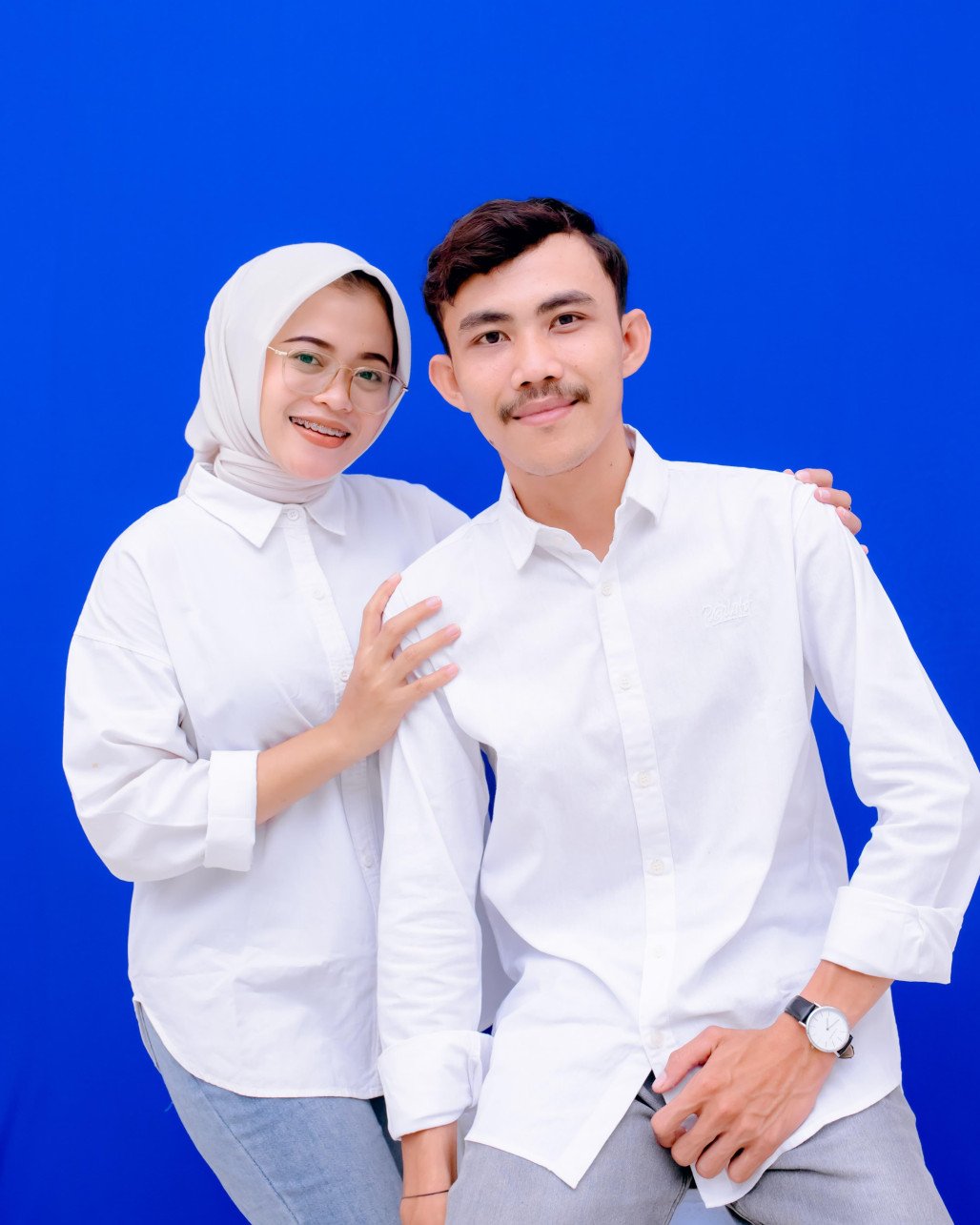 Galeri mempelai