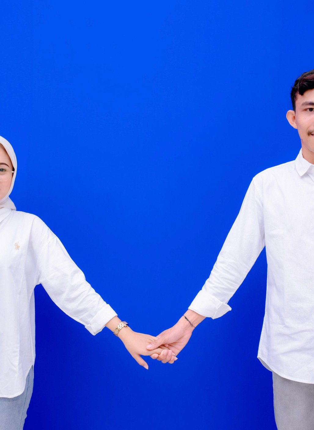 Galeri mempelai