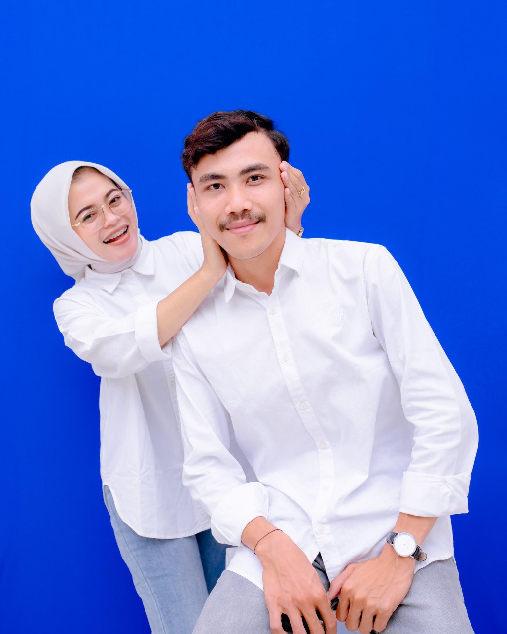 Galeri mempelai