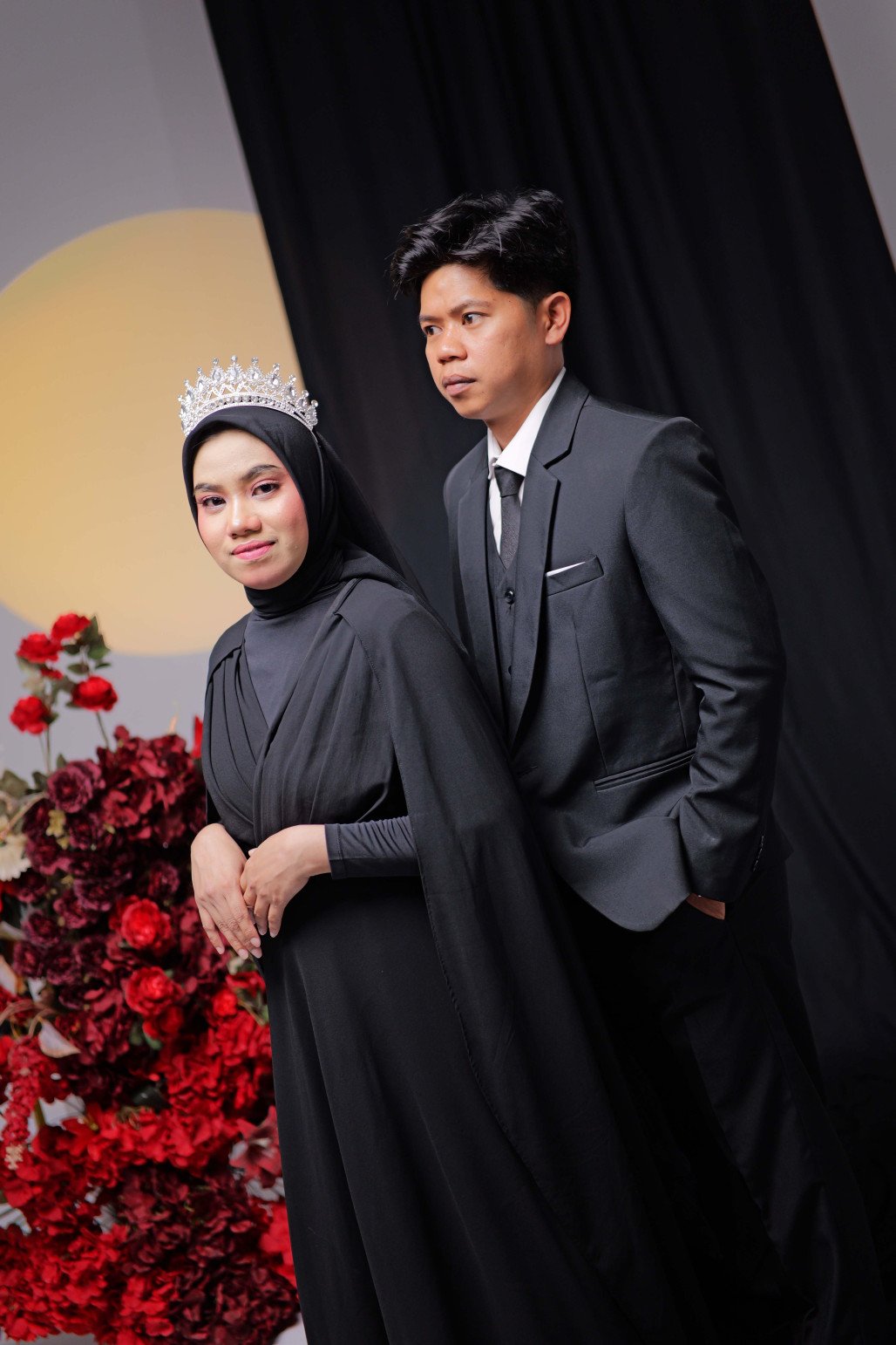 Galeri mempelai