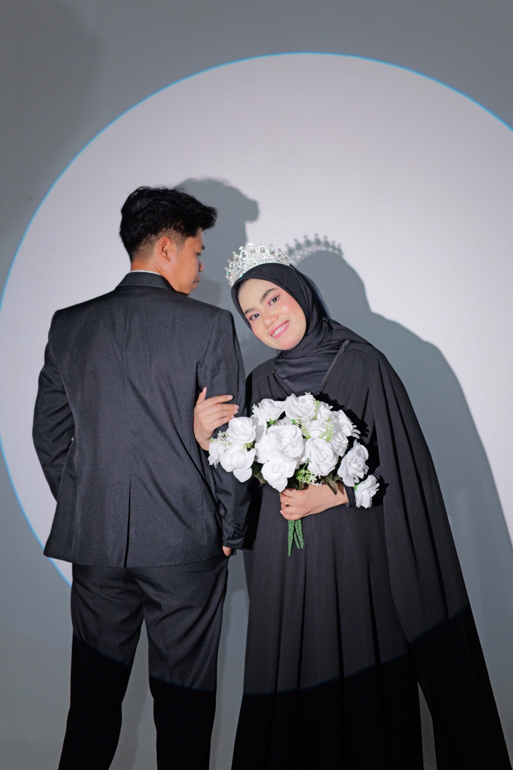 Galeri mempelai